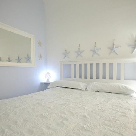 Blu Mare Suite Privata & Apartment Терразини Экстерьер фото